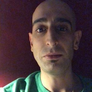 Meet your Posher, Ryan